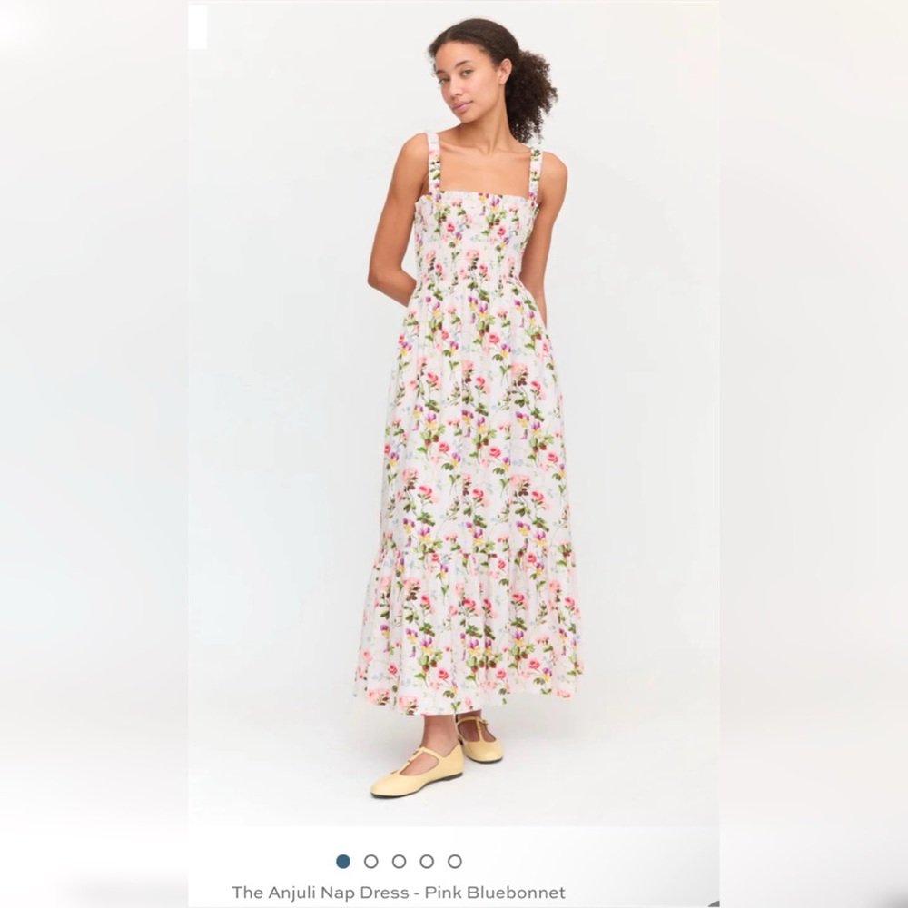 Hill House Home Anjuli Nap Dress, NWT